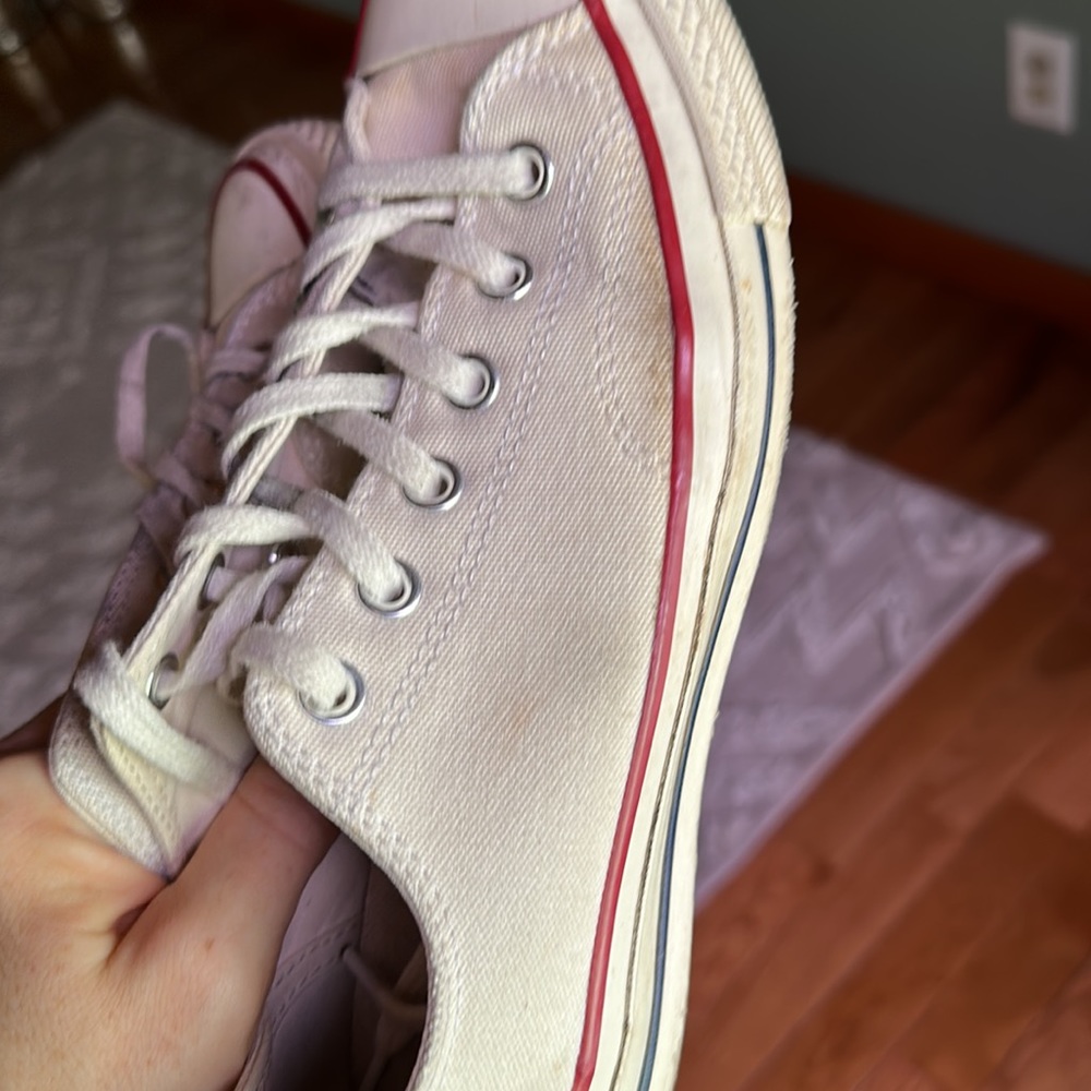 Converse chuck 70 cream white - Picture 8 of 8